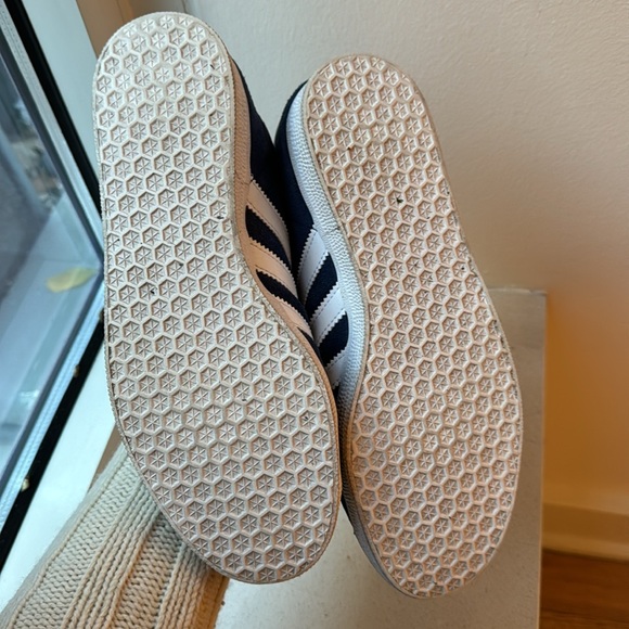 Adidas Gazelle- please read! - Picture 5 of 8